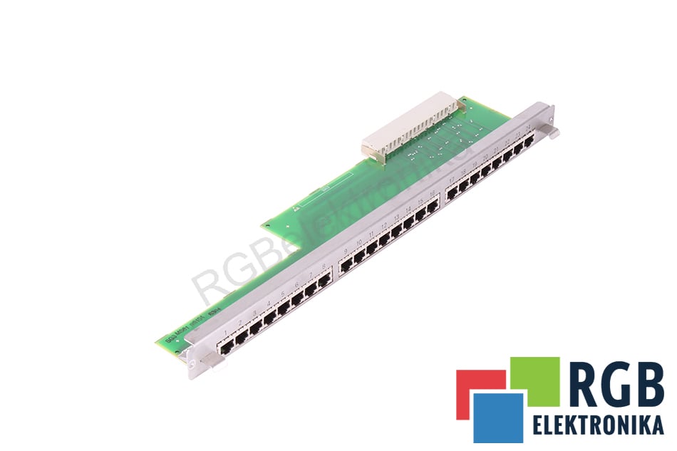 SIEMENS S30807-Q6622-X-2 W30807-Q6622-B1-1 W30807-Q6622-B1-1 