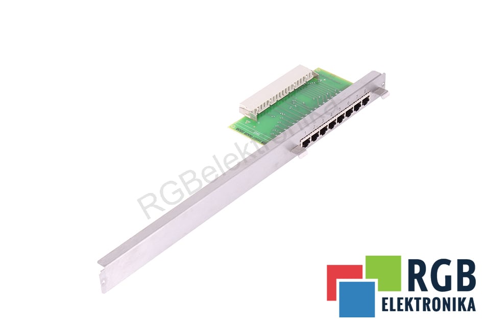 SIEMENS S30807-Q6624-X-1 W30807-Q6624-B1-1