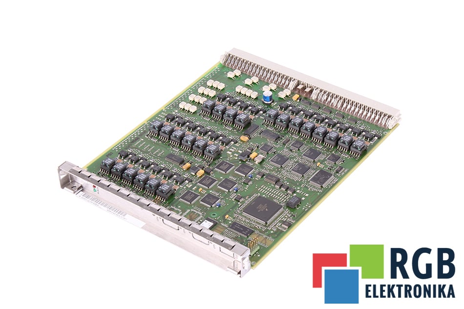 SIEMENS S30810-Q2193-X200-9 SK753050370204