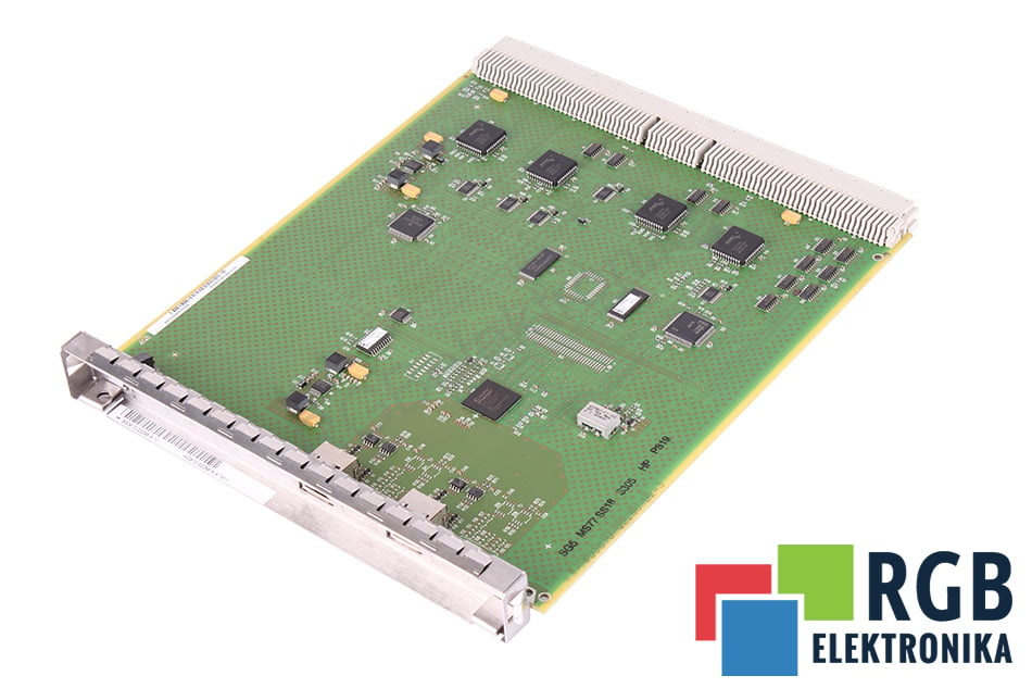 SIEMENS S30810-Q2266-X-10 SK753044010239