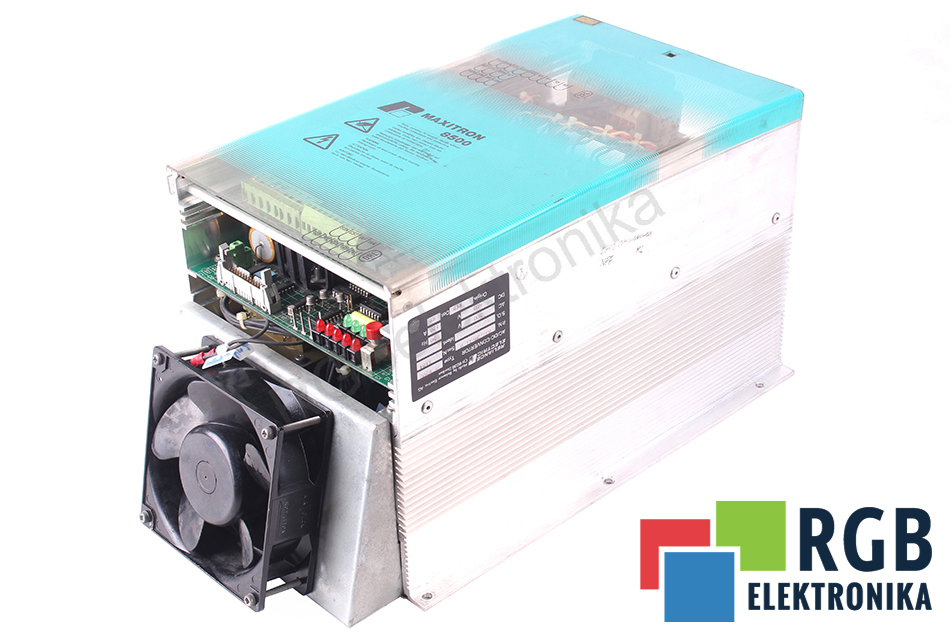 WYCENA NAPRAWY RELIANCE ELECTRIC S68500 DARMOWA DIAGNOZA R70415