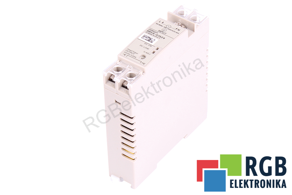 S8VS-01524 OMRON