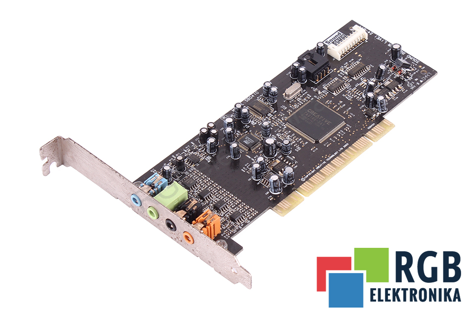 NA CZĘŚCI SB0410 SOUND BLASTER CREATIVE