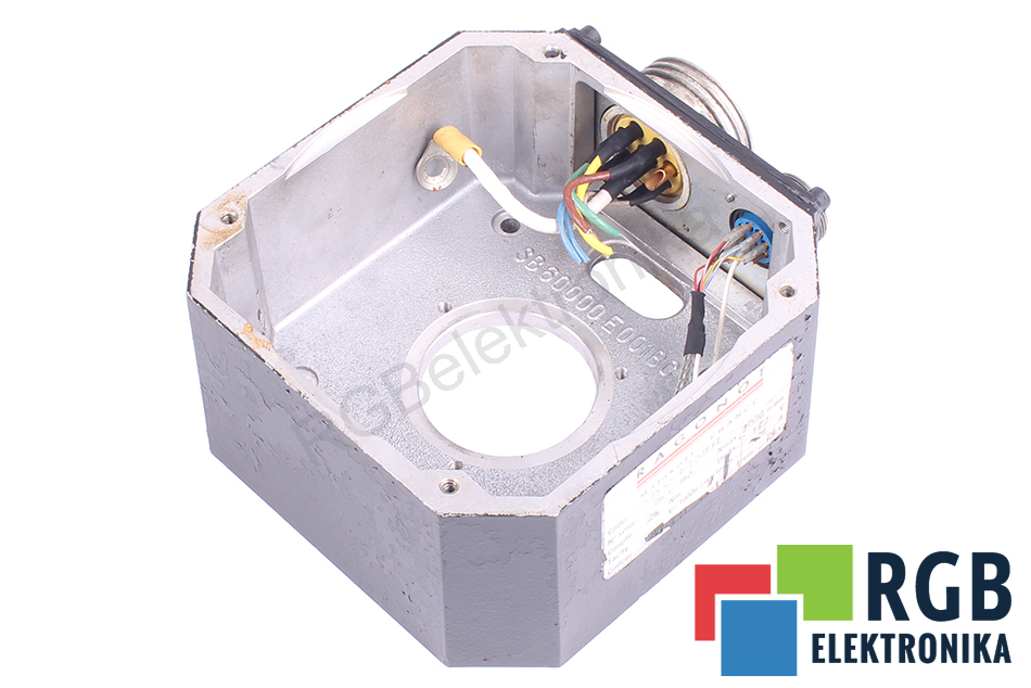 SB6024M-10011Z RAGONOT OSŁONA ENKODERA