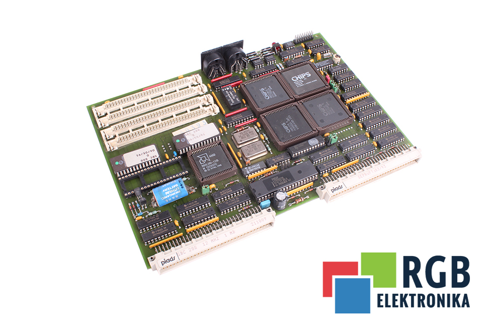 SBC288 12MHZ 1MB 211009 PILZ