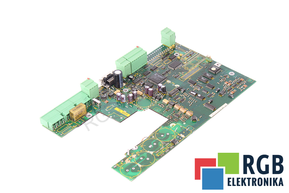 NA CZĘŚCI SBC3 109-0961-3A01-09 109-0961-3B01-09 INDRAMAT