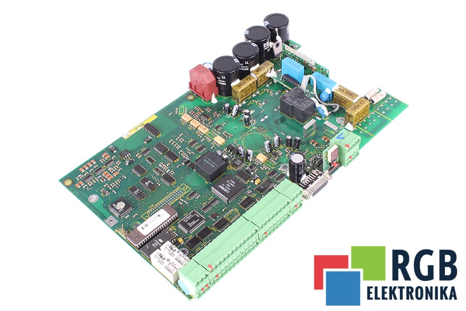 PARTS ONLY SBC3 109-0961-3B01-11 109-0961-3B01-11 INDRAMAT