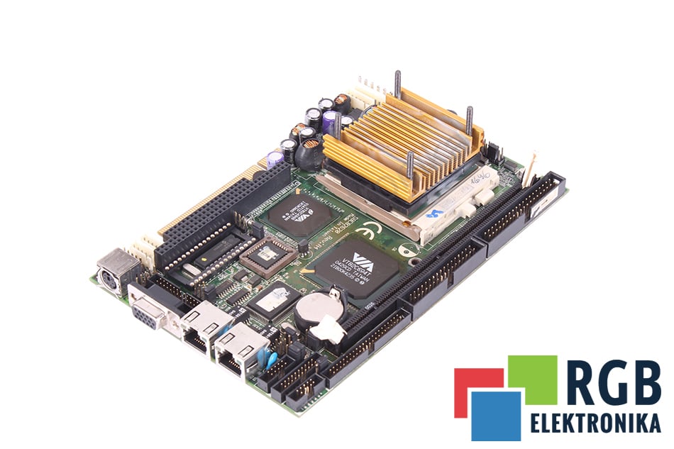 NA CZĘŚCI SBC82620 AXIOMTEK