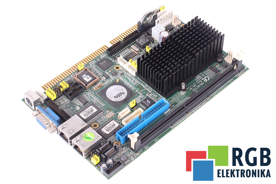 SBC82702 REV.A5-RC AXIOMTEK