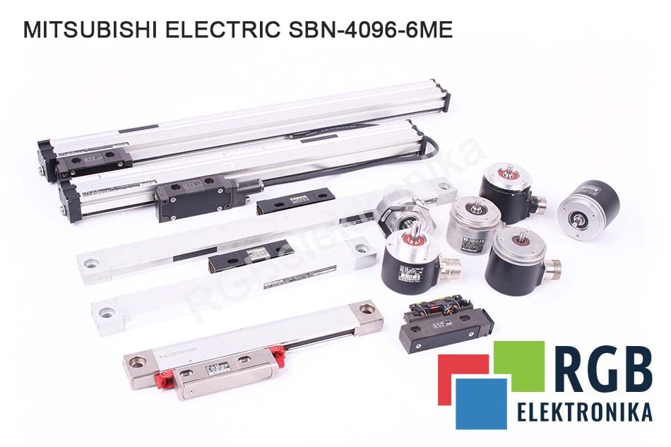 SBN-4096-6ME MITSUBISHI ELECTRIC