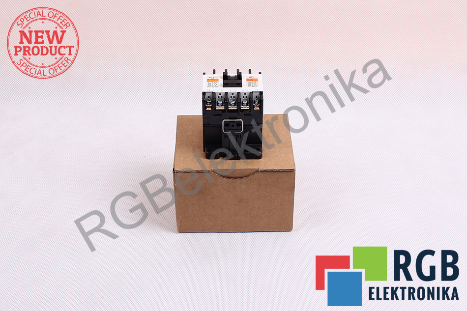 NEW SC-5-1 SC20AA 4NC0H0#11 A06B-6077-K121 CONTACTOR FUJI ELECTRIC