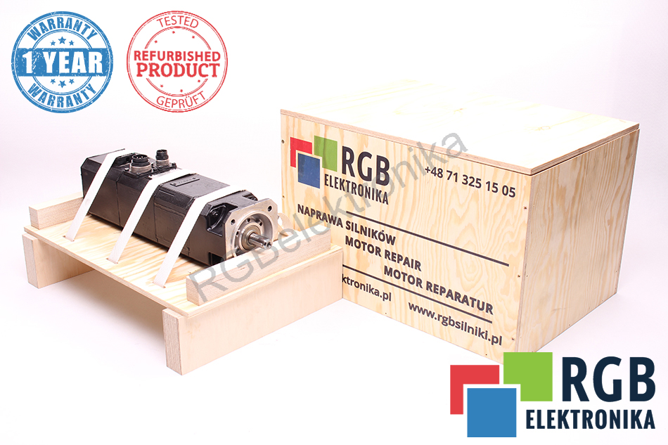 SERVOMOTOR SD-B3.031.030-04.000 104-911846 3.25A 3000MIN-1 BOSCH