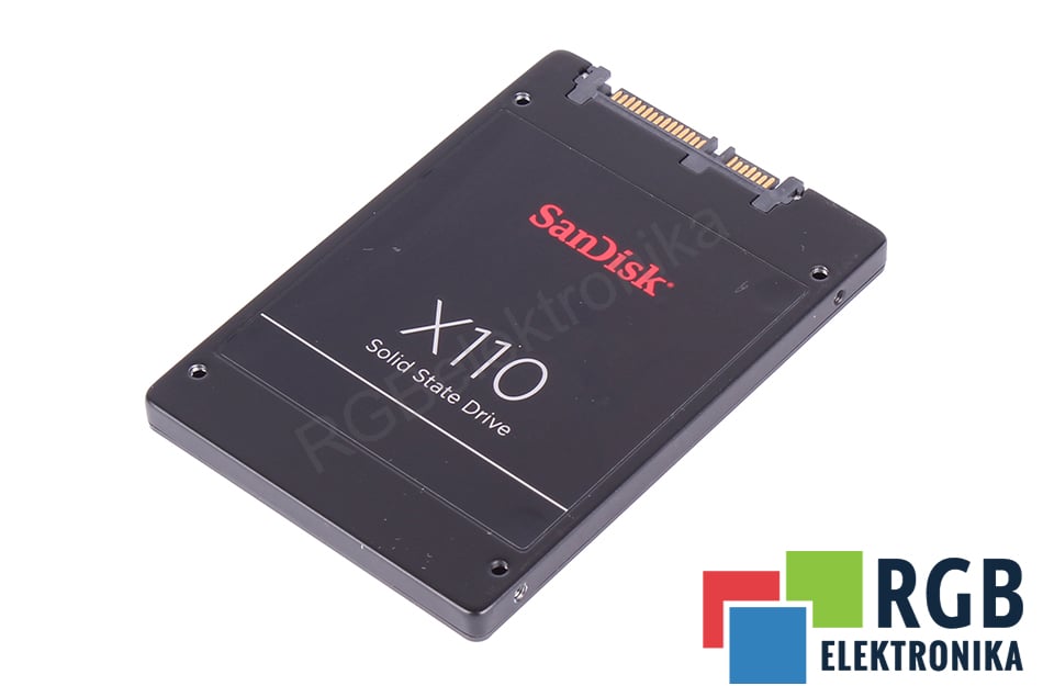 SD6SB1M-128G-1006 128GB SATA SANDISK