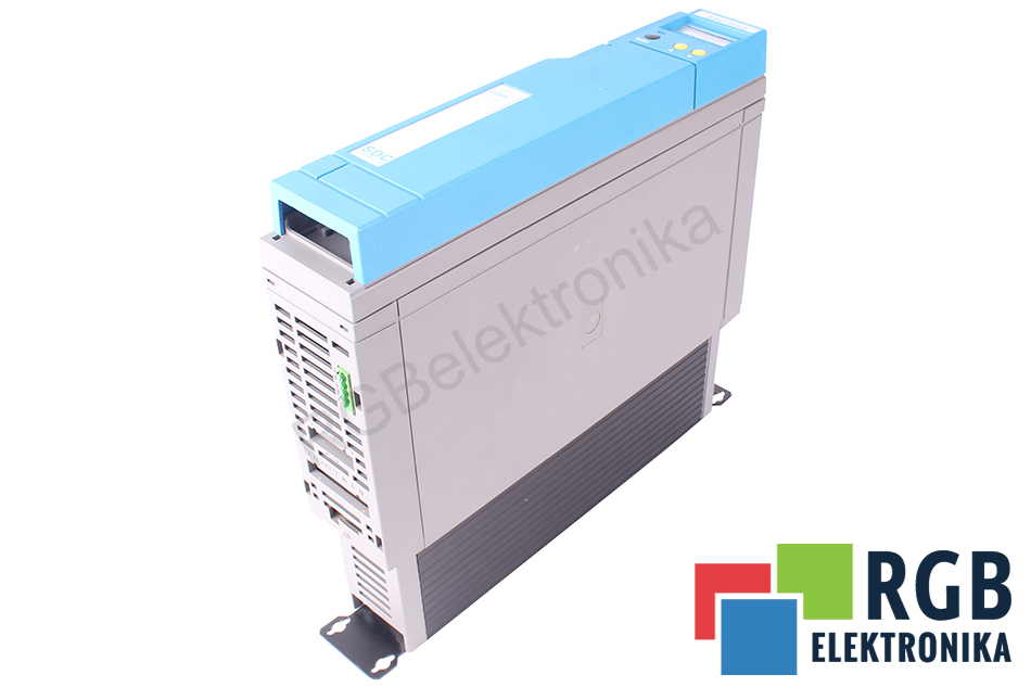 SDC1022 STOBER 2.2KW 460V 4.4A
