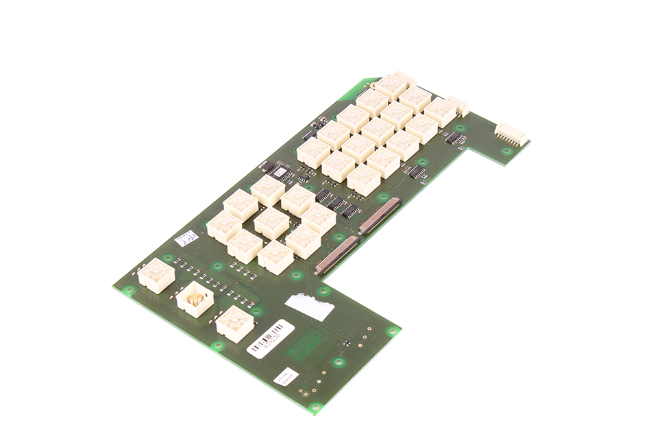NA CZĘŚCI B&R AUTOMATION SDLTRUTAST1/2 050003161-02