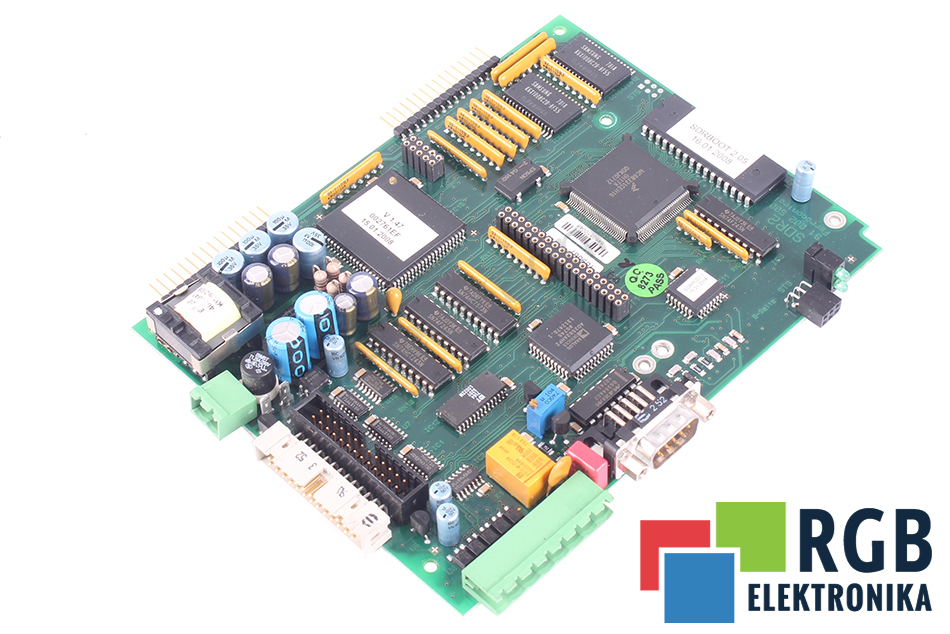 SDR2 91002500 FERROCONTROL