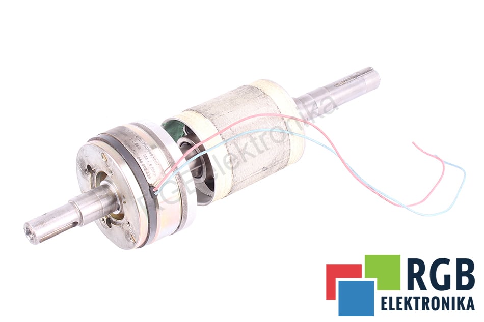 BOSCH SE-B2.020.060-04.000 ROTOR WITH BRAKE 8661107E08 SE-B2.020.060-04.000 Z HAMULCEM 8661107E08 ROTOR WIRNIK 