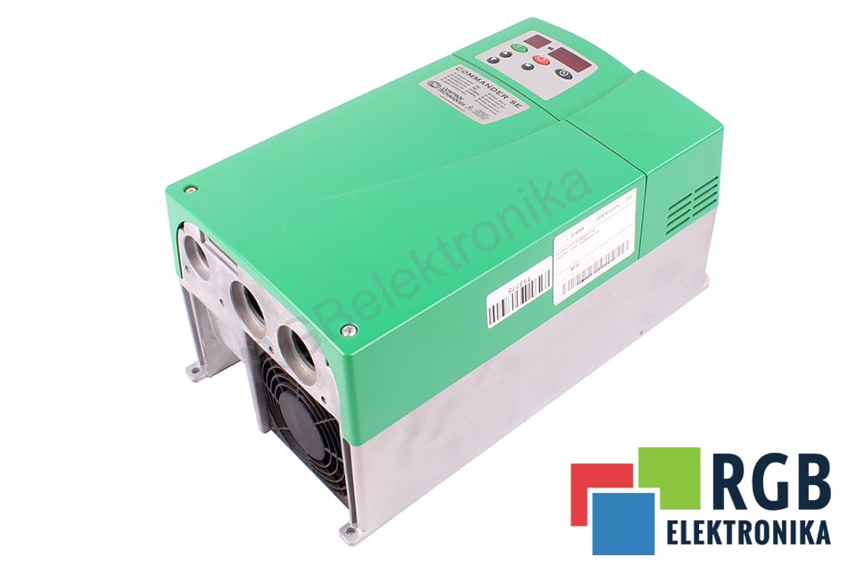 SE33400550 SE8T CONTROL TECHNIQUES 5.5KW 480V 13A