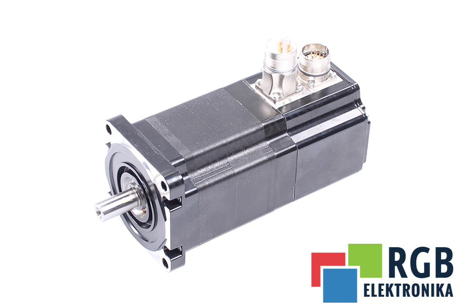 SER3910/4L3SS0CO BERGER LAHR SERVOMOTOR 480V 6000OBR/MIN