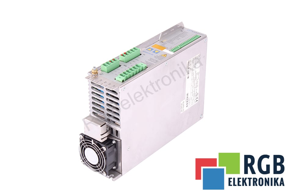DANAHER MOTION SERVOSTAR 343 S30301-NA S30301-NA 3X208-480V 2.5KVA 3A 3A 