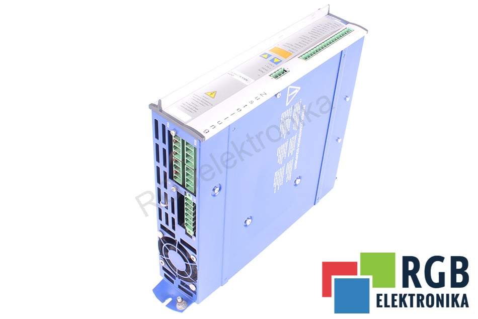SERVOSTAR 601 S60100 KOLLMORGEN SEIDEL 480V 1.5A