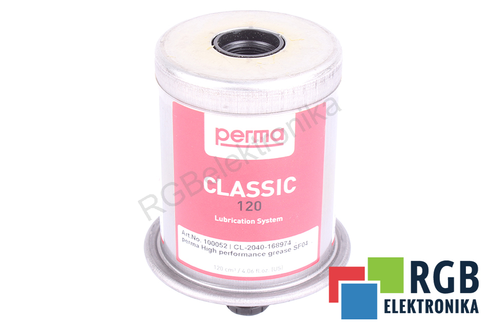 SMAROWNICA CLASSIC SF04 100052 CL-1616-56955 PERMA
