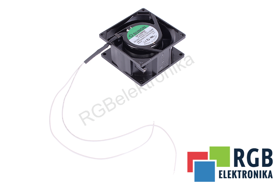 SUNON SF23080A 80X80X38MM WENTYLATOR