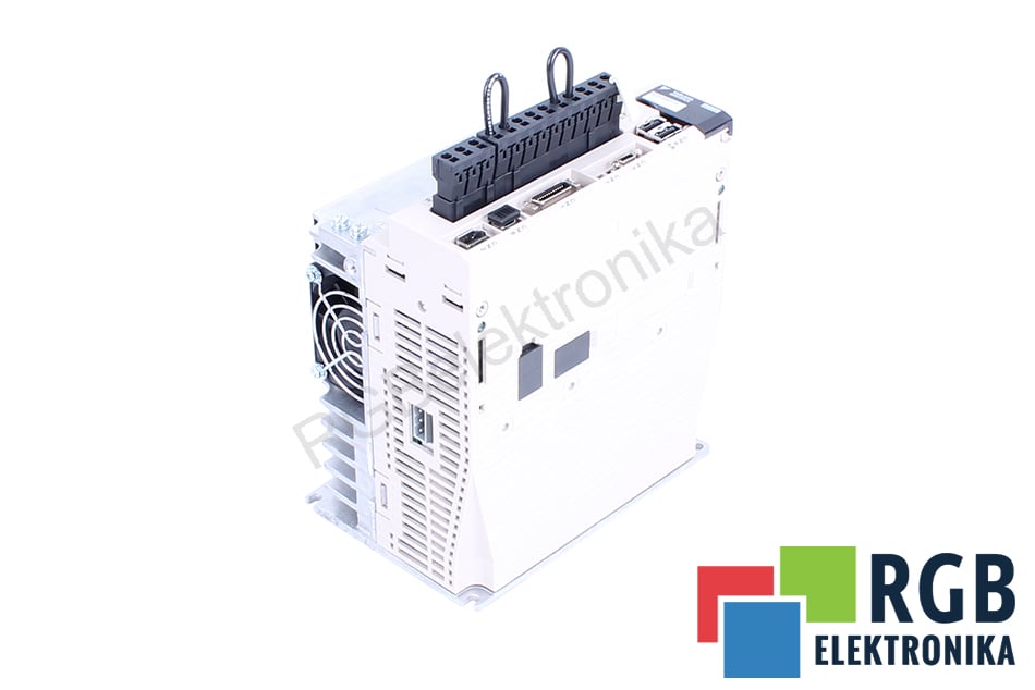 SGDV-3R5D11A020000 AC SERVOPACK YASKAWA