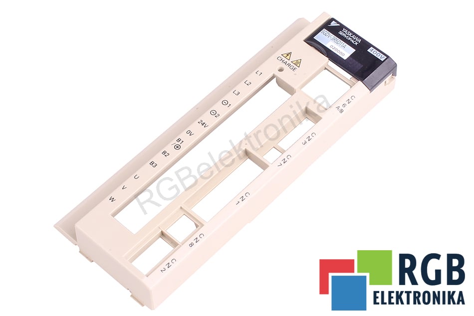 COVER FOR SGDV-3R5D11A020000 YASKAWA ID84353