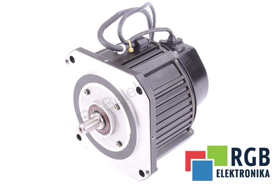 SGMDH-06A2A-YR14 YASKAWA SERVOMOTOR 200V 4A 2000OBR/MIN