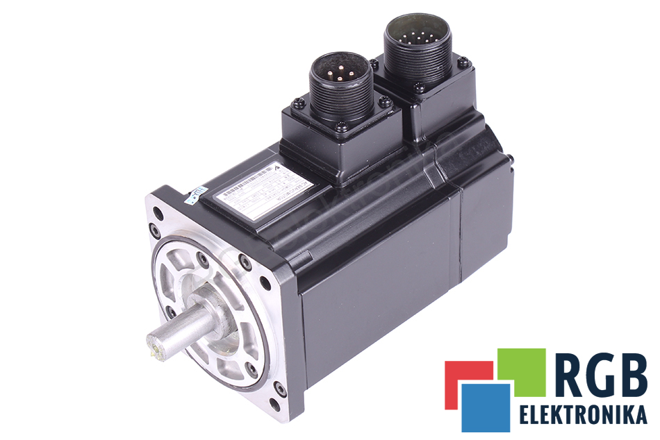 SGMGH-03ACA61 YASKAWA SERVOMOTOR 200V 2.6A 1500OBR/MIN