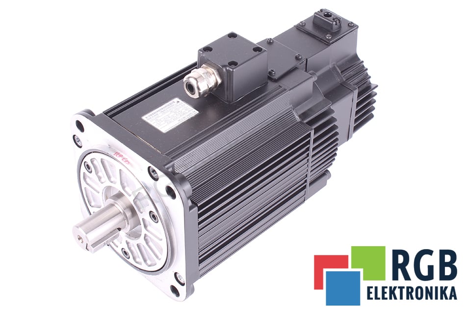 SGMGH-13A2A-YR14 YASKAWA SERVOMOTOR 200V 10.7A 1500OBR/MIN