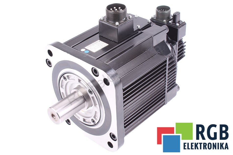 SGMGH-30A2A-YR24 YASKAWA SERVOMOTOR 200V 23.8A 1500OBR/MIN