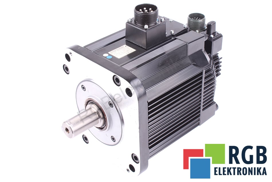 SGMGH-30A2A-YR35 YASKAWA SERVOMOTOR 200V 30.8A 1500OBR/MIN