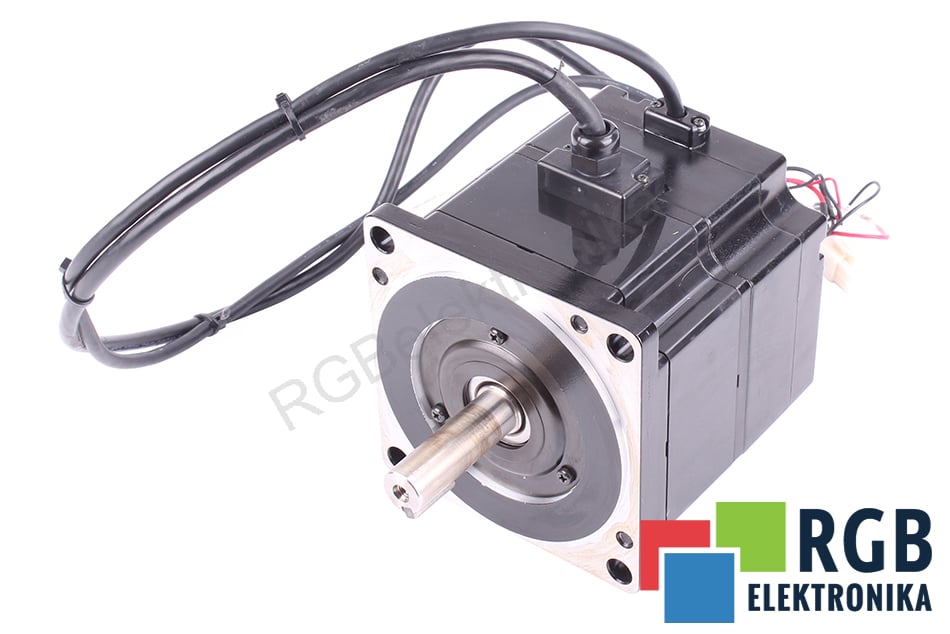 SGMPH-08A1A-YR11 YASKAWA SERVOMOTOR 200V 4.1A 3000OBR/MIN