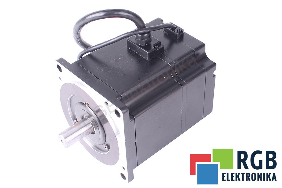 YASKAWA SGMPH-15DAA-YG11 1.5KW 400V 5.4A 3000OBR/MIN SERVOMOTOR 400V 1.5 KW 3000 OBR/MIN 5.4A 4.77 NM 