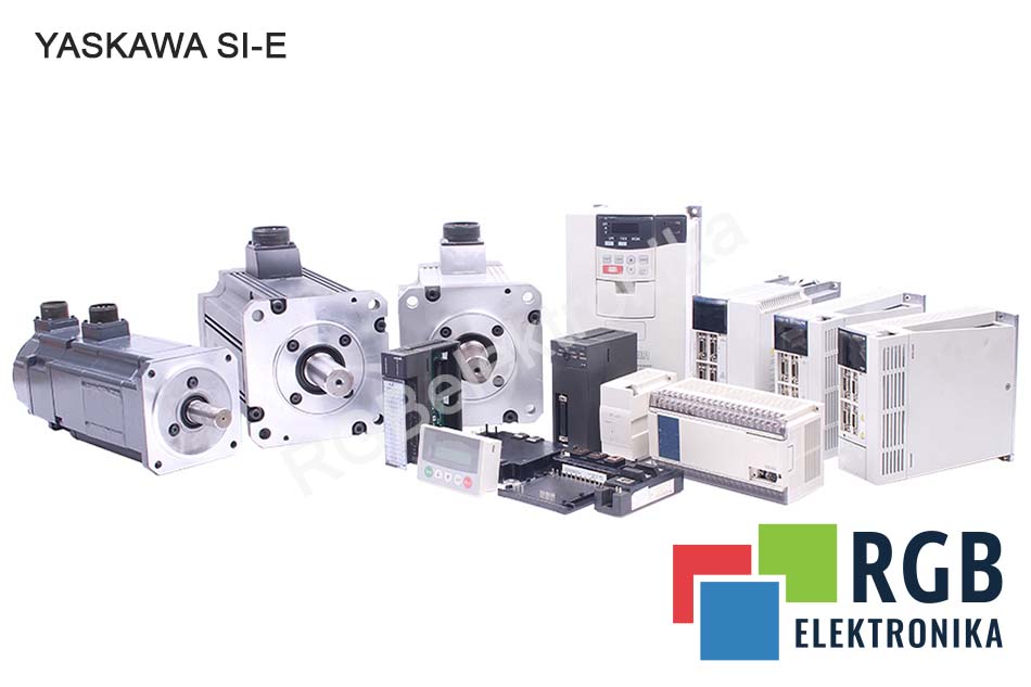 SI-E YASKAWA