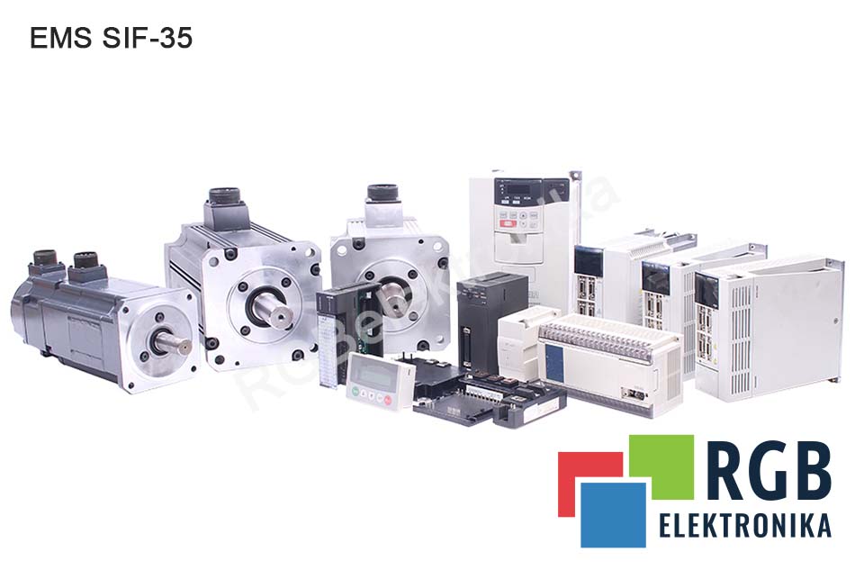 SIF-35 EMS