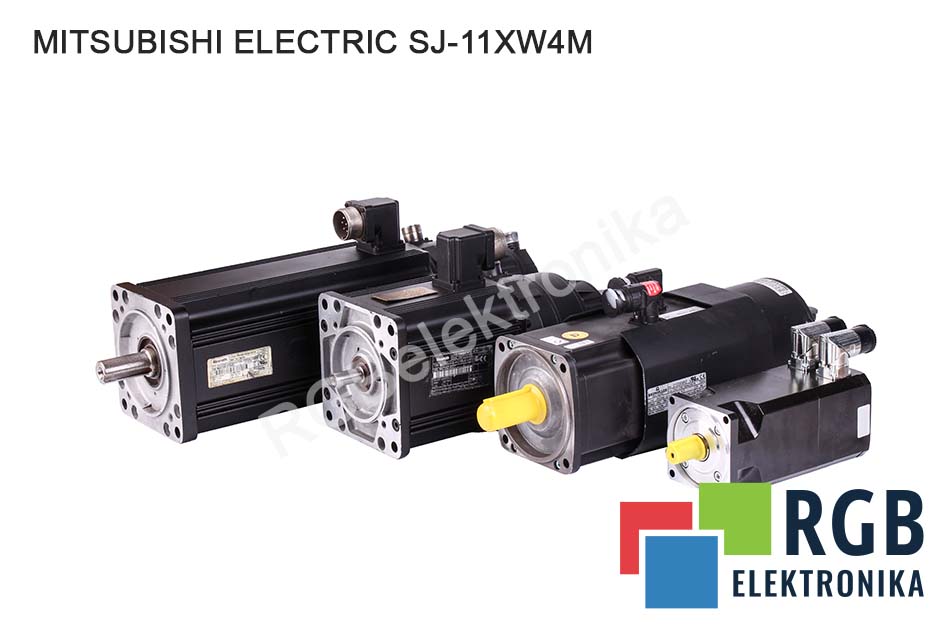 MITSUBISHI ELECTRIC SJ-11XW4M SJ-11XW4M MITSUBISHI ELECTRIC