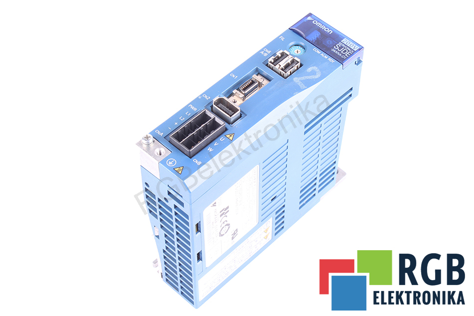 WYCENA NAPRAWY YASKAWA SJDE-04ANA-0Y DARMOWA DIAGNOZA R70852