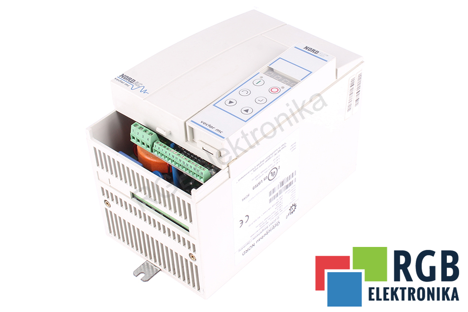 NORD SK1500/1 SK1500/1FCT NORDAC VECTOR MC