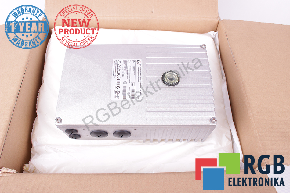 NOWY FALOWNIK SK180E-151-340-B 0-UIN 0-400HZ 4A 1.5KW NORD