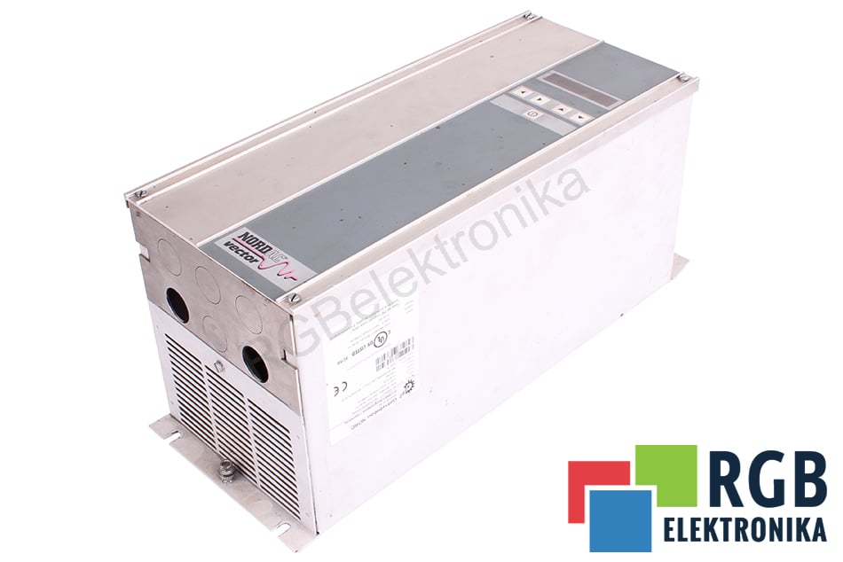 NORD SK7500/3CT 460V 999HZ 460V 999 HZ 