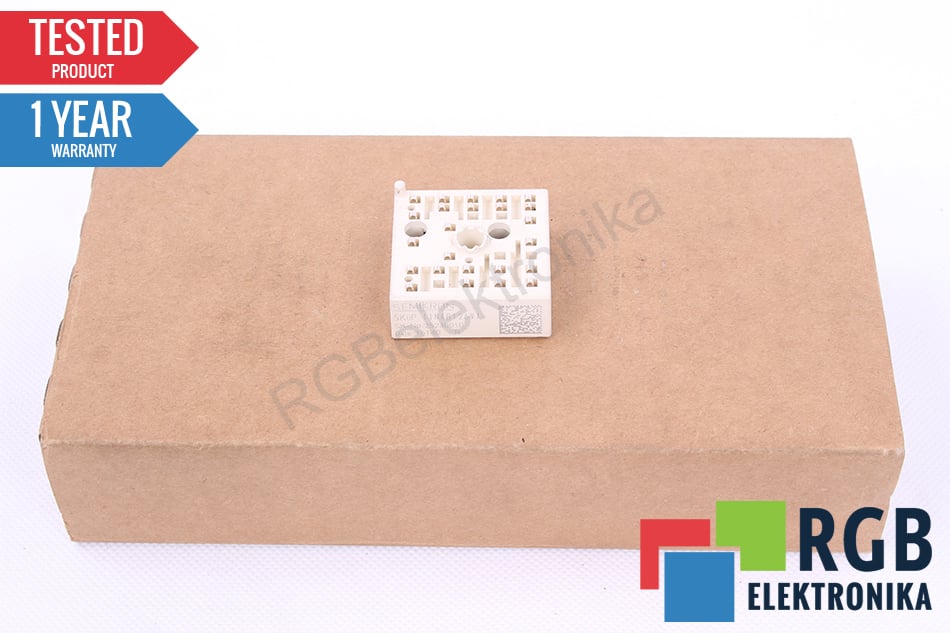 SEMIKRON SKIIP11NAB126V1 MODULO IGBT 