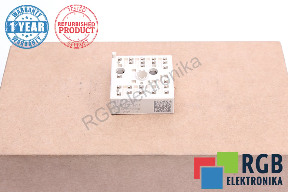 SEMIKRON SKIIP13AC126V1 MODUŁ IGBT 