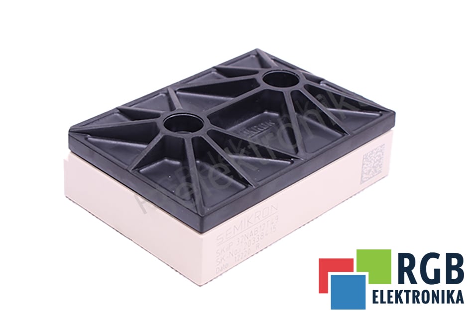 NOWY MODUŁ IPM SKIIP32NAB12T49 1200V MINI SKIIP 3 SEMIKRON