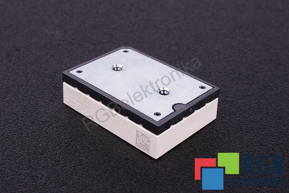 SEMIKRON SKIIP36NAB126V1 MÓDULO IGBT 1200V 88A 