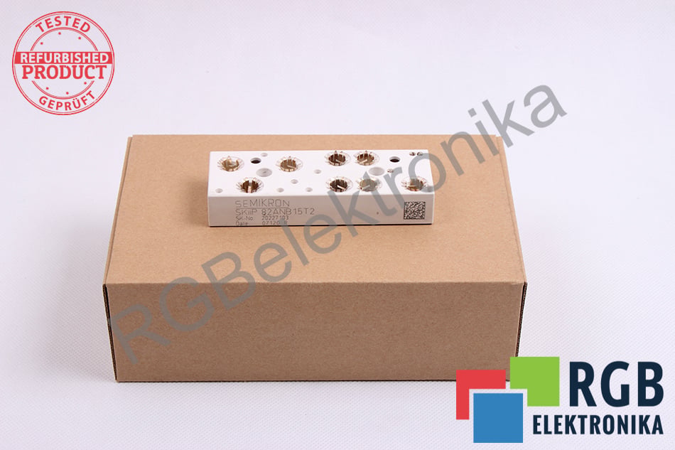 SEMIKRON SKIIP82ANB15T2 MODULO IGBT 