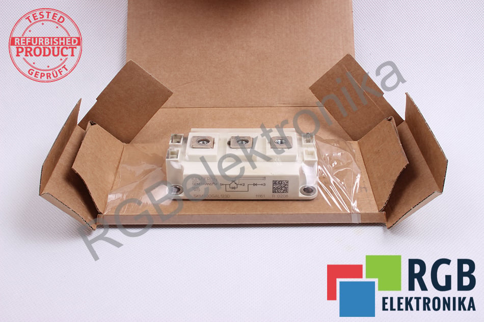 SEMIKRON SKM300GAL IGBT-MODUL 