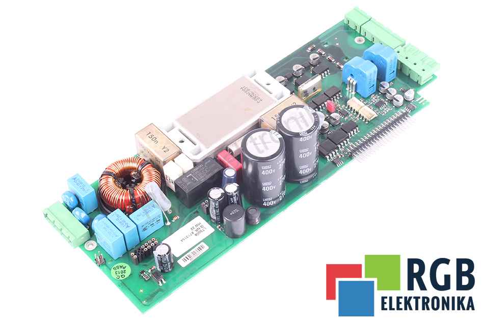 SL0160 G5-LT-BG0-3PH-V2706 STOBER